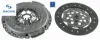 Debriyaj seti baskı disk corsa c-combo 1.3 cdtı easytronik z13dt sachs 93185940/ 93177813/ 664073/ 5666020 resmi