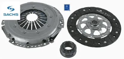 Debriyaj seti passat-a4-a6 1.8-1.8t afy-aqe.arh-adr.apt.arg x lukd 623309700 sachs 06b198141x resmi