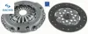 Debriyaj seti baskı disk vectra c-astra g-sıgnum-zafıra.20dtı 16v-2.2 y20dth-z22yh-mek-f23/5 sachs 1606210/ 93175344 resmi