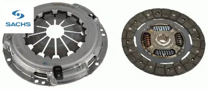 Debriyaj seti corolla-aurıs-yarıs 2009 sachs 3125052210 resmi