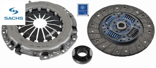 Debriyaj seti ı30-ıx35-tucson-ı40-santafe-ceed-sportage 2008 sachs 4110026100/ 4110023600/ 4130026100 resmi