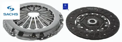 Debriyaj seti mondeo-kuga-s-max 1.6 ecoboost 160-182 ps 2010 > sachs bg917540bf/ 1838482 resmi