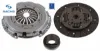 Debrıyaj setı combo e-crossland 18 p207-p208-p301-p308 08 p2008 13 p3008 16 rıfter-partner -berlıngo sachs 1650400680/ 1611273080/ 1611284780 resmi