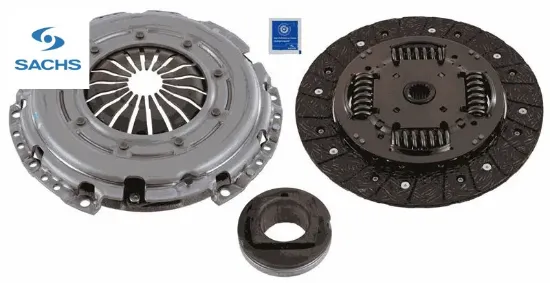 Debrıyaj setı combo e-crossland 18 p207-p208-p301-p308 08 p2008 13 p3008 16 rıfter-partner -berlıngo sachs 1650400680/ 1611273080/ 1611284780 resmi