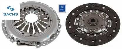 Debriyaj seti baskı disk astra h-corsa d 1.3 cdtı 05 90hp z13dth-dte-dtj-a13dtc-a13dtr -fıorıno lıne sachs 95518834/ 55210945/ 55201448/ 1629114 resmi