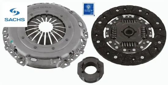 3000332001 debriyaj seti t4 2.4 d 90-96 passat-golf ııı-cordoba-ıbıza ıı-toledo 1.8-2.0-2.0 16v aft- sachs 038198141ax resmi