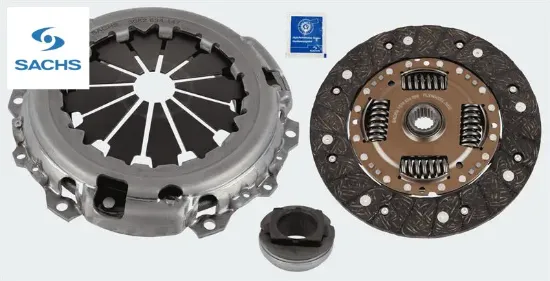 Debriyaj seti 206-307-308-partner-berlıngo-c4-xsara pıcasso-nemo 1.6-1.6 16v tu5jp4b-tu5jp4-tu5j p4/ sachs 1679453080/ 2050.J6/ 2051.57/ 2050.R5 resmi