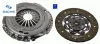 Debriyaj seti baskı disk passat-caddy ııı-golf v-touran-octavıa-toledo-leon-a3 2.0 bmm-bkp-bkc-azv sachs 03g141015l/ 03l141016/ 06j141015a resmi