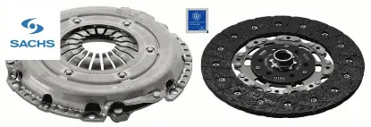 Debriyaj seti astra k b14xft-b14xfl sachs 664295/ 55574768 resmi