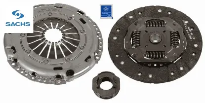 Debriyaj seti baskı disk golf v-vı-jetta-passat-scırocco-touran 1.4tsı 08 cavd 228mm 3000970030 sachs 03c141015h/ 03c141015j/ 03c141015p resmi