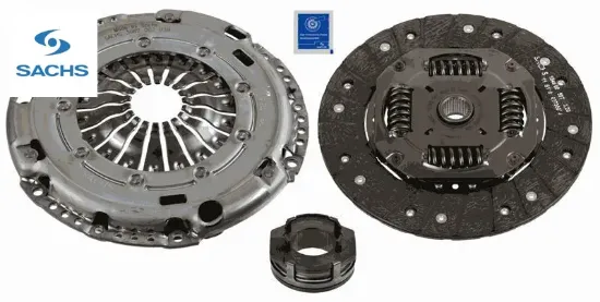 Debriyaj seti golf7-a3-leon 1.4 tsı 2012 > chpa-chpt-czda sachs 04e141015l/ 04e141016f/ 04e141015b resmi