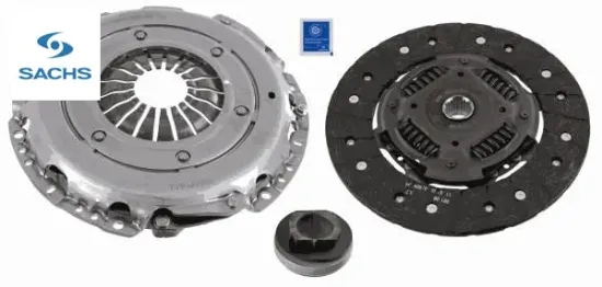 Debrıyaj seti boxer-cıtroen jumper ııı-ducato 2.2hdı 22dt puma 06> sabıt volant debrıya jı sachs 1611272080 resmi