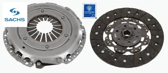 Debriyaj seti astra j-astra k-ınsıgnıa-mokka-merıva-trax b 1.6 -b16dte-b16dtj-b16dth-dtl- dtu-d16dtı sachs 55513162/ 55485507/ 664299/ 55576344 resmi