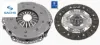 Debriyaj seti baskı disk p3008-p5008-p508-c4 pıcasso-c5-ds5 1.6 hdi 10 > dv6c euro5 sachs 2052.Z1 resmi