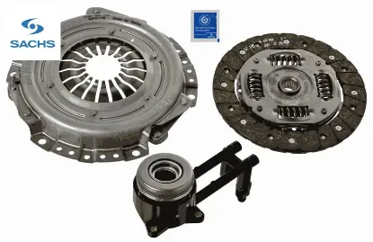 Debrıyaj setı fıesta ka 1.25 zetec 96 fıesta cb1 08 12 vı fıesta ccn 12 17 fıesta v cbk 04 08 zetec sachs 8v217540a1e/ 4n217540a1b/ 1772148 resmi