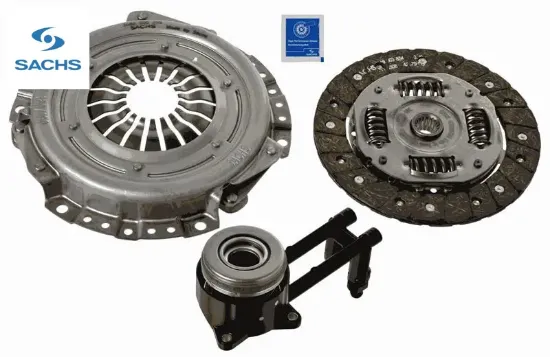 Debrıyaj setı fıesta ka 1.25 zetec 96 fıesta cb1 08 12 vı fıesta ccn 12 17 fıesta v cbk 04 08 zetec sachs 8v217540a1e/ 4n217540a1b/ 1772148 resmi