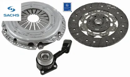 Debriyaj seti rulmanlı mondeo ıv 1.6tdci 10-15 smax 11 14 tourneo connect 13 galaxy 11-15 s60 1.6d2 sachs 1771511/ bg917540cb/ 31325828 resmi