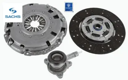 Debrıyaj setı yenı kasa transıt tts 18 > 2.0 ecoblue yenı ranger 18 > 2.0 ecoblue oynar gobek modelı sachs gk317c623ac/ 2144891/ gk317c623ab resmi