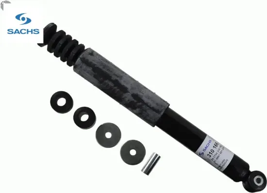 Arka amortisör l/r opel corsa b 93 01 corsa a 82 93 tıgra 94 00 gazlı sachs 90443581/ 436216/ 436222/ 72118770 resmi