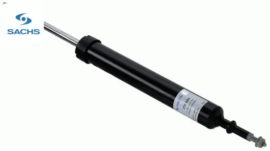 Amortısor arka gazlı bmw e81 e88 e82 e90 e91 e92 e93 sachs 33526768917 resmi