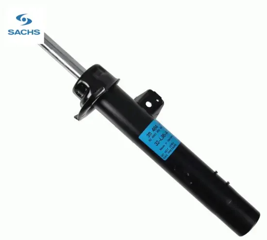Amortısor on sag gazlı e90 e91 e92 sachs 31316786006 resmi
