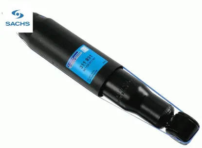 Amortisör arka sağ/sol doblo cargo 05 gazlı sachs 51755255/ 51755353 resmi