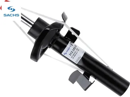 Ön amortisör sol focus ıı 04 cmax 03 07 10 s40 04-12 c30 v50 04-12 e4638 sachs 3m5118k001ccm/ 4m5118045pbd/ 30714838 resmi