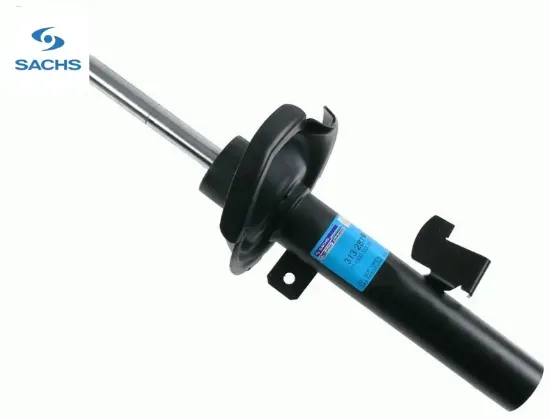 Ön amortisör sağ focus ıı 04 cmax 03 07 10 s40 04-12 c30 v50 04-12 e4638 sachs 3m5118045ccm/ 3m5118045cga/ 31277587 resmi
