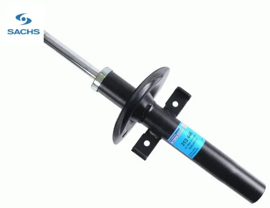 Ön amortisör scenıc ıı 03-09 gazlı sachs 8200851837/ 8200472411 resmi