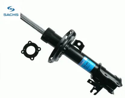 Ön amortisör sol astra h 04 14 zafıra b 05 15 sachs 93195924/ 93195740/ 344674/ 344666 resmi