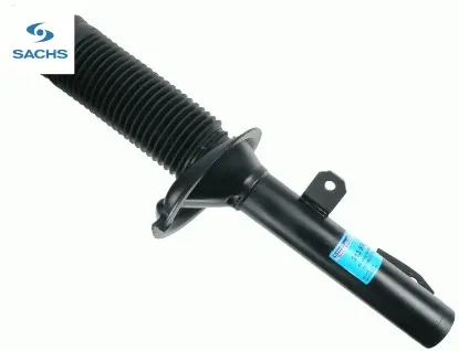 Ön amortisör transıt v348 06 11 sachs 6c1118045yf/ 6c1118045uc/ 6c1118045mc resmi