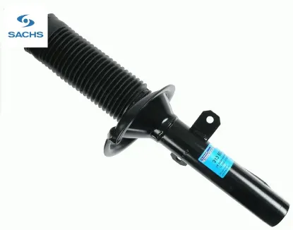 On amortısor transıt v348 van bınek 06 14 gazlı sachs 6c1118045gf/ 1466426 resmi