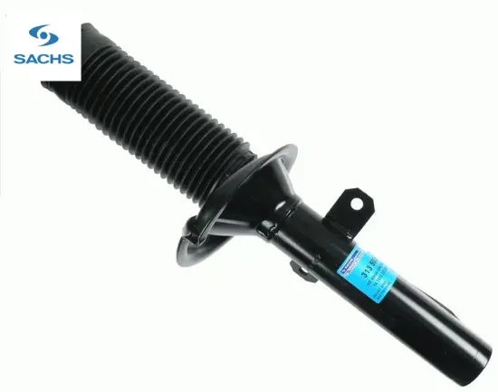 On amortısor transıt v348 van bınek 06 14 gazlı sachs 6c1118045gf/ 1466426 resmi