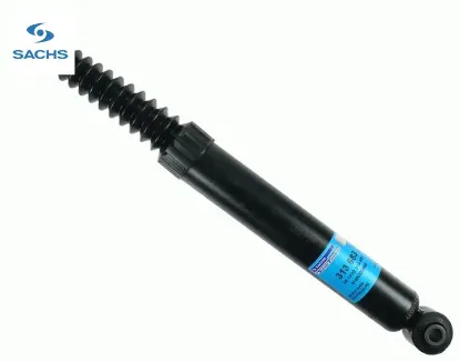 Arka amortisör l/r peugeot p207 2007 > 2015 p208 2012 > c3 2009 > gazlı sachs 9803128680/ 5206.Rk/ 5206.Qa/ 5206.Ff resmi