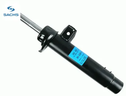 Amortısor on sag gazlı bmw x1 e84 09 15 sachs 31316789858 resmi
