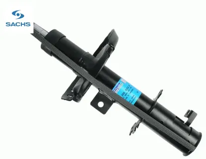 Ön amortisör sağ expert 07 jumpy 07 scudo 07 gazlı sachs 5208.Q5/ 5202.Wq/ 5202.Ws/ 1400567380 resmi