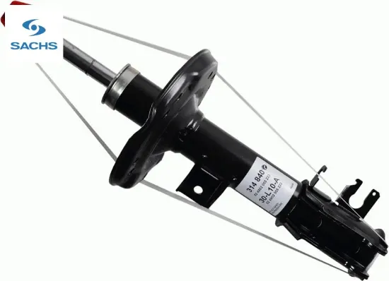 Amortisör ön sağ 500 07 500 c 07 ka 08 sachs 50709078 resmi