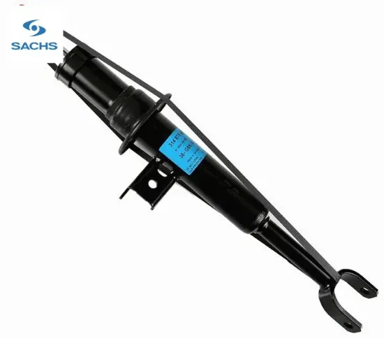 Amortısor on sag gazlı bmw f10 f11 f06 sachs 31316789364 resmi