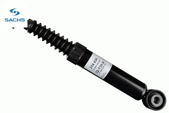 Arka amortisör l/r 5008 09 17 ds5 15 18 c4 pıcasso 08 13 sachs 9811403680/ 5206.Hr/ 9807773580 resmi