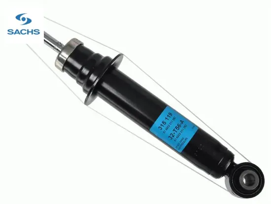 Ön amortisör l/r cıtroen c5 ııı 08 17 gazlı sachs 5208.48/ 5208.96/ 5208.95 resmi