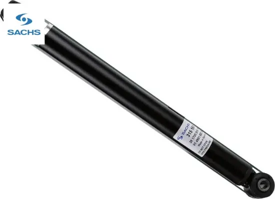 Arka amortisör gazlı fusıon 1.4-1.6-1.4 tdcı 02 sachs 2n1118008ab/ 1233564 resmi