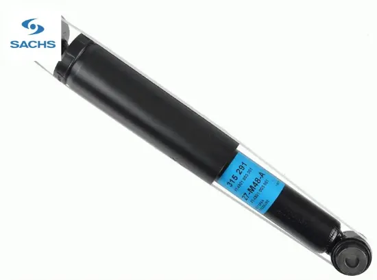 Arka amortisör sağ-sol fluence 09 gazlı sachs 562100026r/ 562108593r/ 562100035r resmi