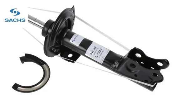 Amortısor on gazlı a-class w169 04 12 sachs a1693201430 resmi