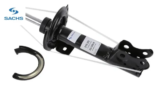 Amortısor on gazlı b-class w245 05 11 sachs a1693201730 resmi