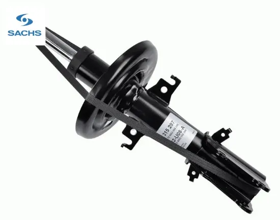 Amortısor on gazlı cıtan w415 08 . Kangoo ııı 08 sachs a4153200013/ 8200868516 resmi