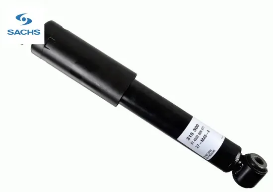 Amortısor arka gazlı cıtan w415 . Kangoo ııı . Dokker sachs a4153260000/ 8200800724 resmi