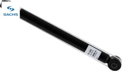 Arka amortisör duster 1.2 tce-1.6 16v-1.5 dci 10 4x2 gazlı sachs 562105043r resmi