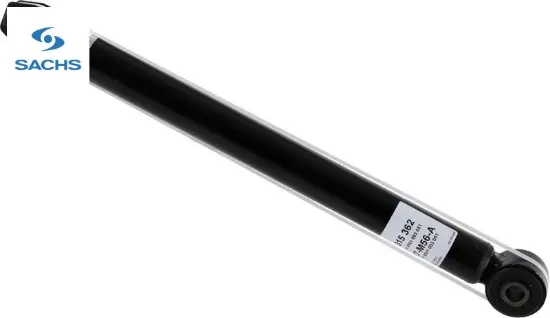 Arka amortisör duster 1.2 tce-1.6 16v-1.5 dci 10 4x2 gazlı sachs 562105043r resmi