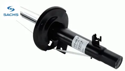 Ön amortisör sol c3 09 16 ds3 15 19 47cm uzun milli gazlı sachs 9823302780/ 5208.F6/ 5208.K2/ 5208 f8 resmi