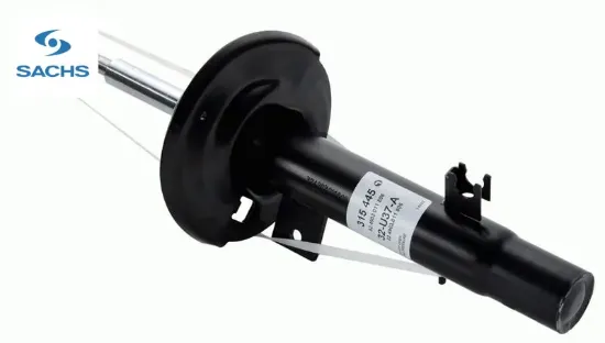 Ön amortisör sol c3 09 16 ds3 15 19 47cm uzun milli gazlı sachs 9823302780/ 5208.F6/ 5208.K2/ 5208 f8 resmi